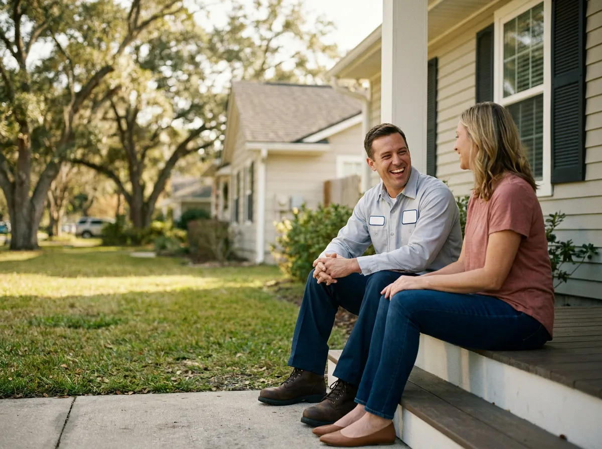 Septic tank pumping FAQs for Navasota, TX